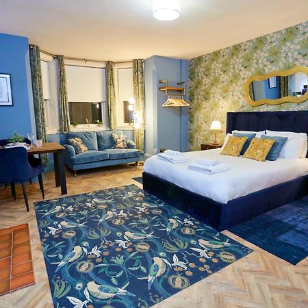 The Darwin Malvern Suite Грейт Малвърн Екстериор снимка