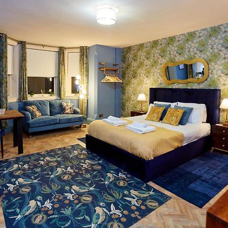 The Darwin Malvern Suite Грейт Малвърн Екстериор снимка