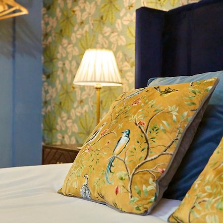 The Darwin Malvern Suite Грейт Малвърн Екстериор снимка