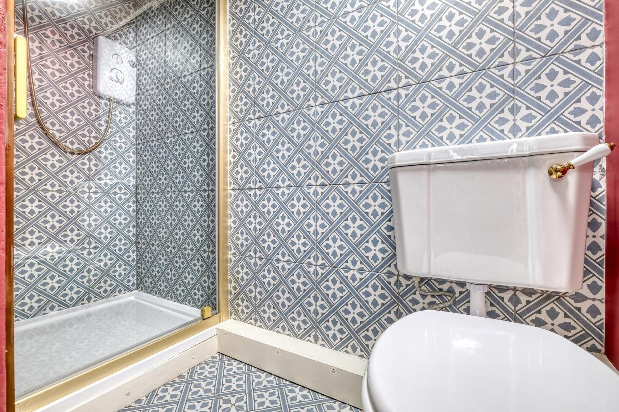 The Darwin Malvern Suite Грейт Малвърн Екстериор снимка