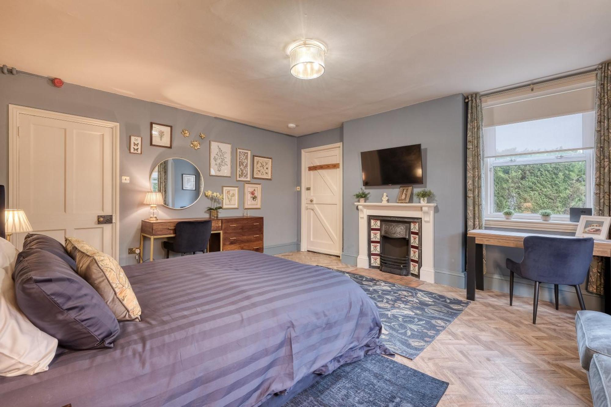 The Darwin Malvern Suite Грейт Малвърн Екстериор снимка