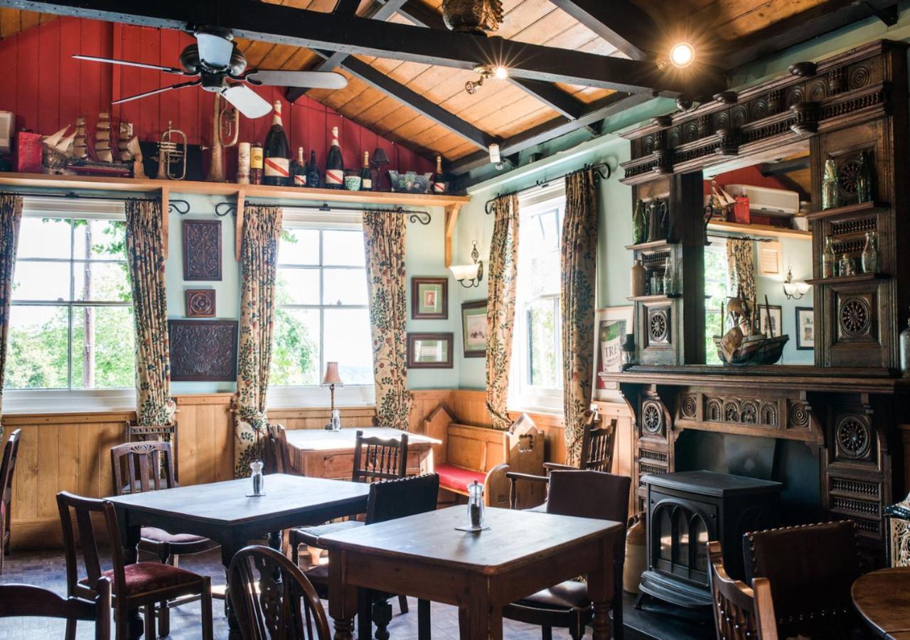 The Darwin Malvern Suite Грейт Малвърн Екстериор снимка