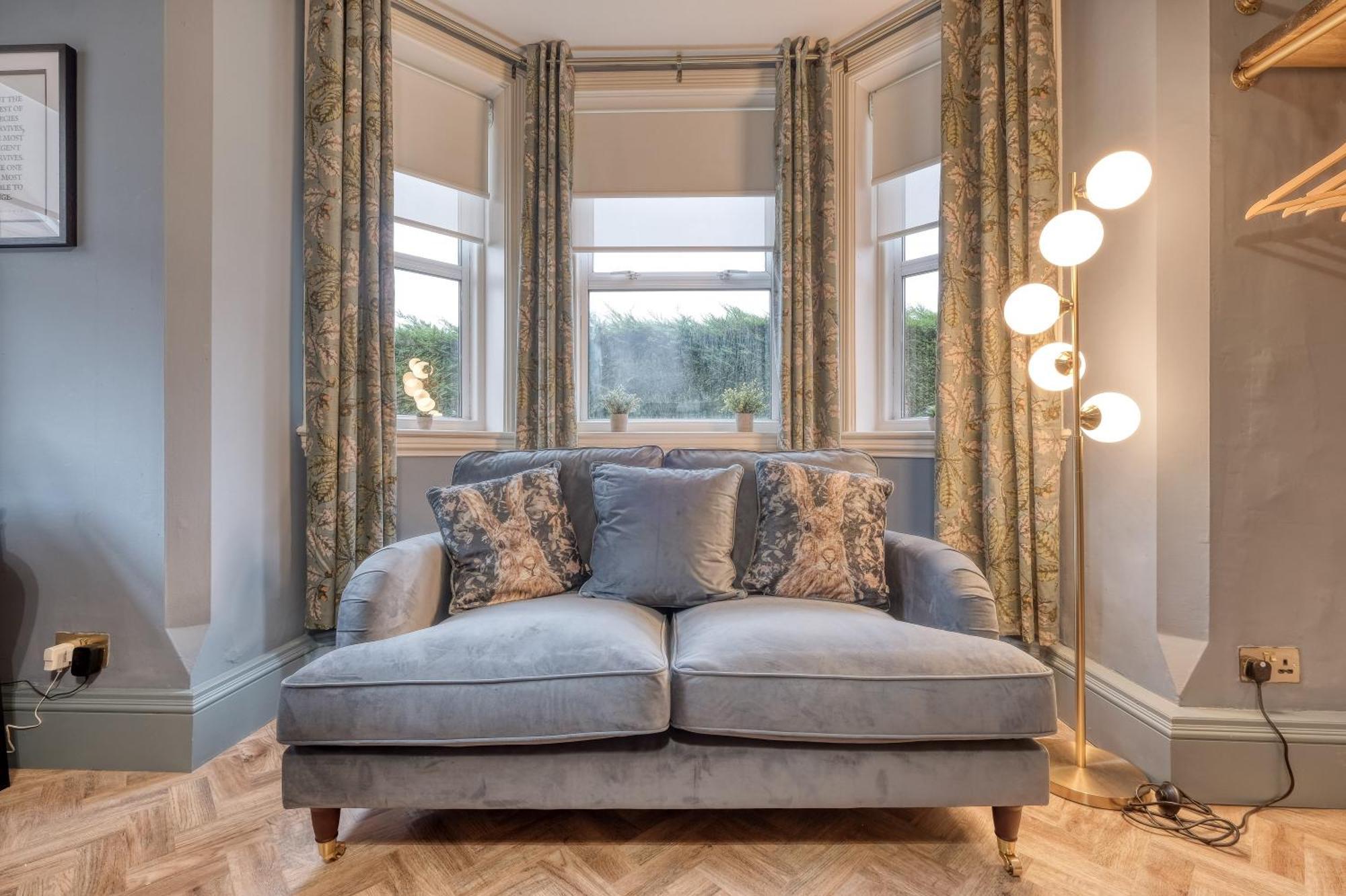 The Darwin Malvern Suite Грейт Малвърн Екстериор снимка