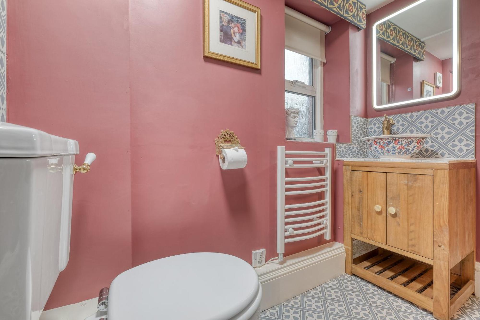 The Darwin Malvern Suite Грейт Малвърн Екстериор снимка