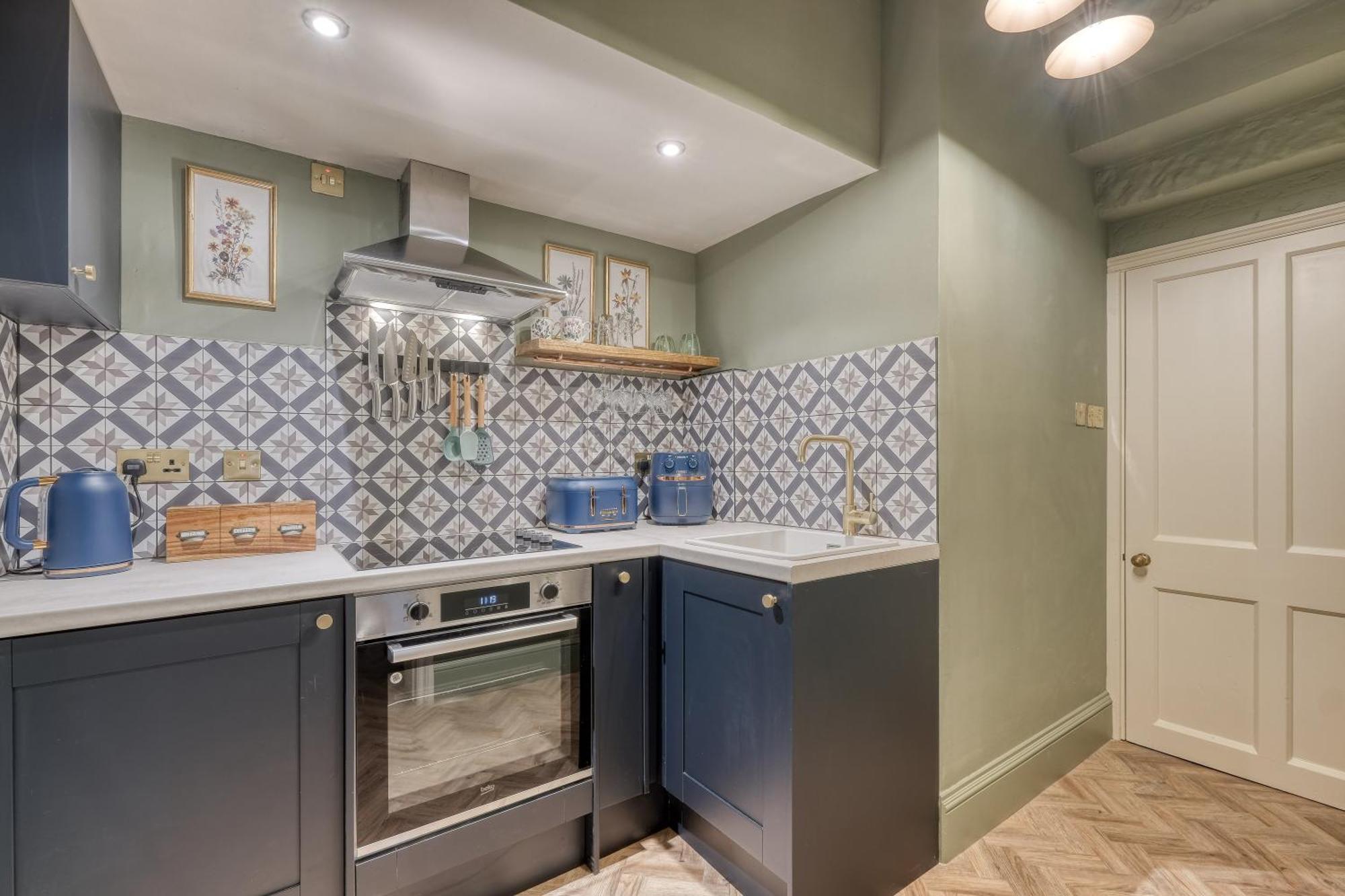 The Darwin Malvern Suite Грейт Малвърн Екстериор снимка
