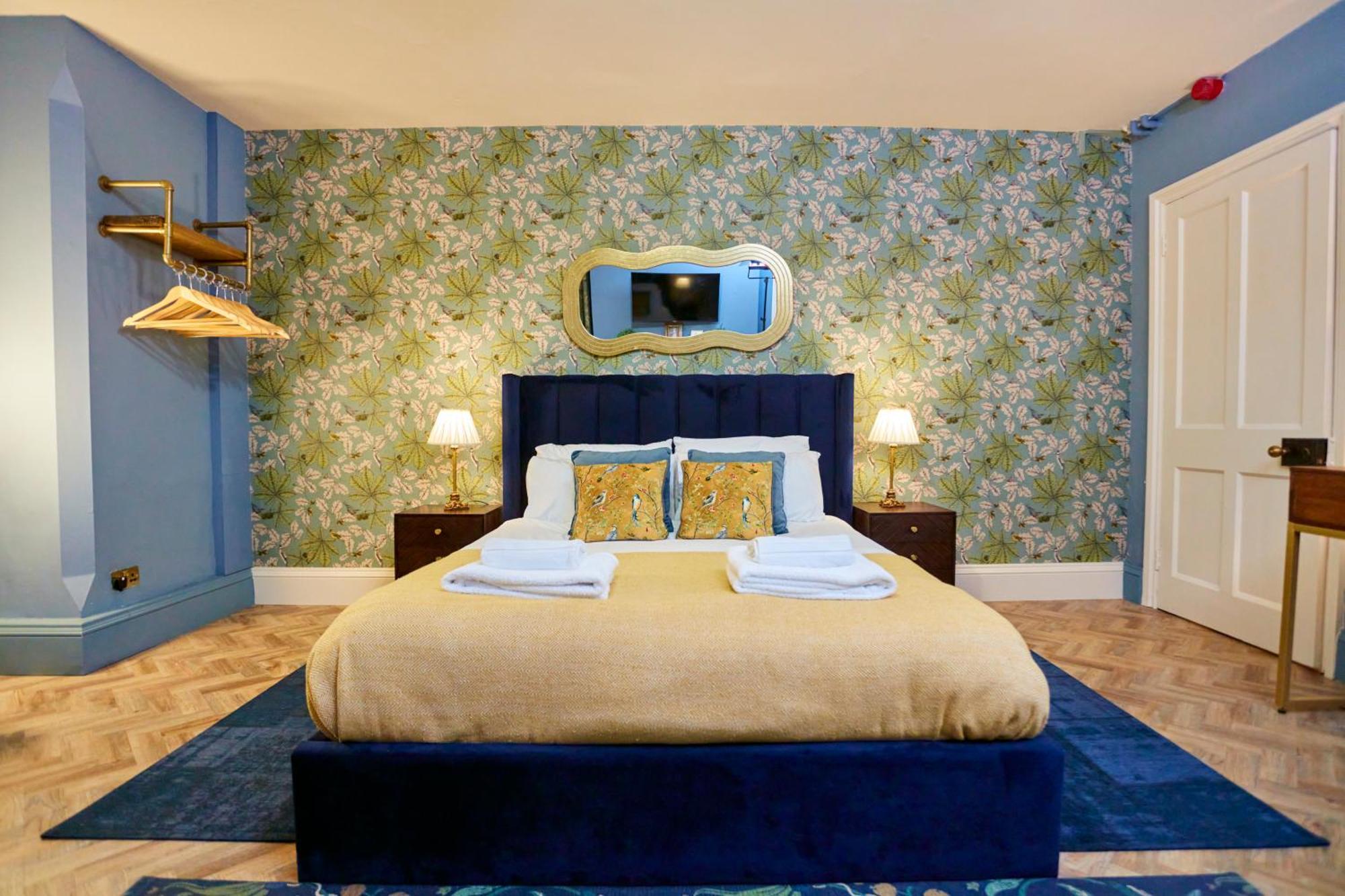 The Darwin Malvern Suite Грейт Малвърн Екстериор снимка