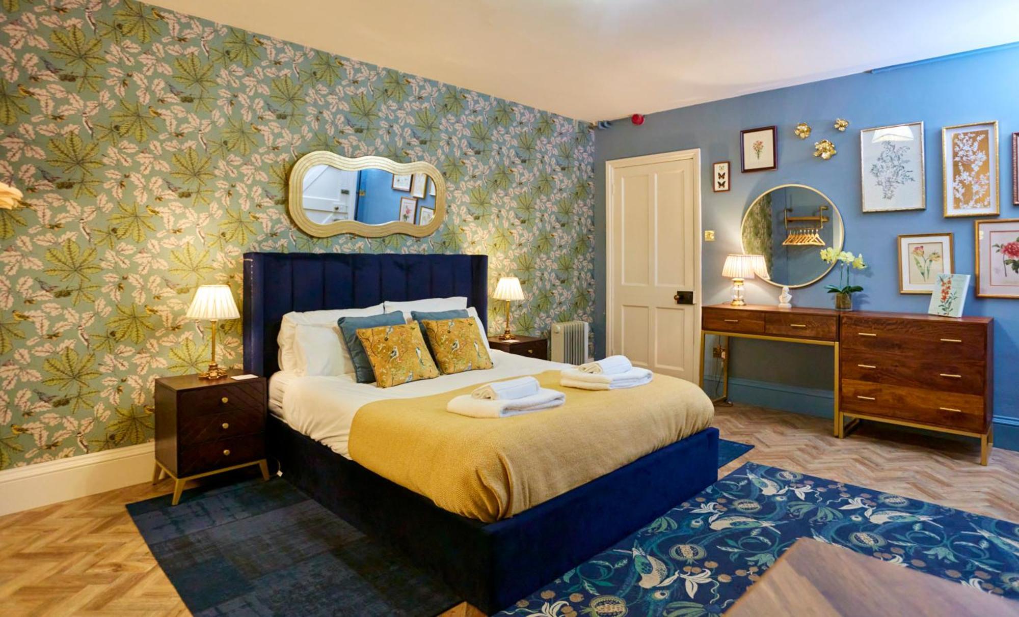 The Darwin Malvern Suite Грейт Малвърн Екстериор снимка