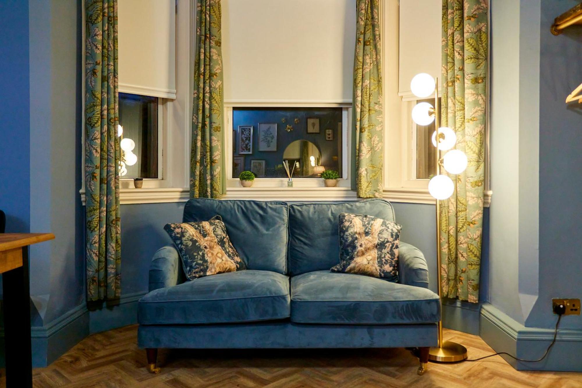 The Darwin Malvern Suite Грейт Малвърн Екстериор снимка